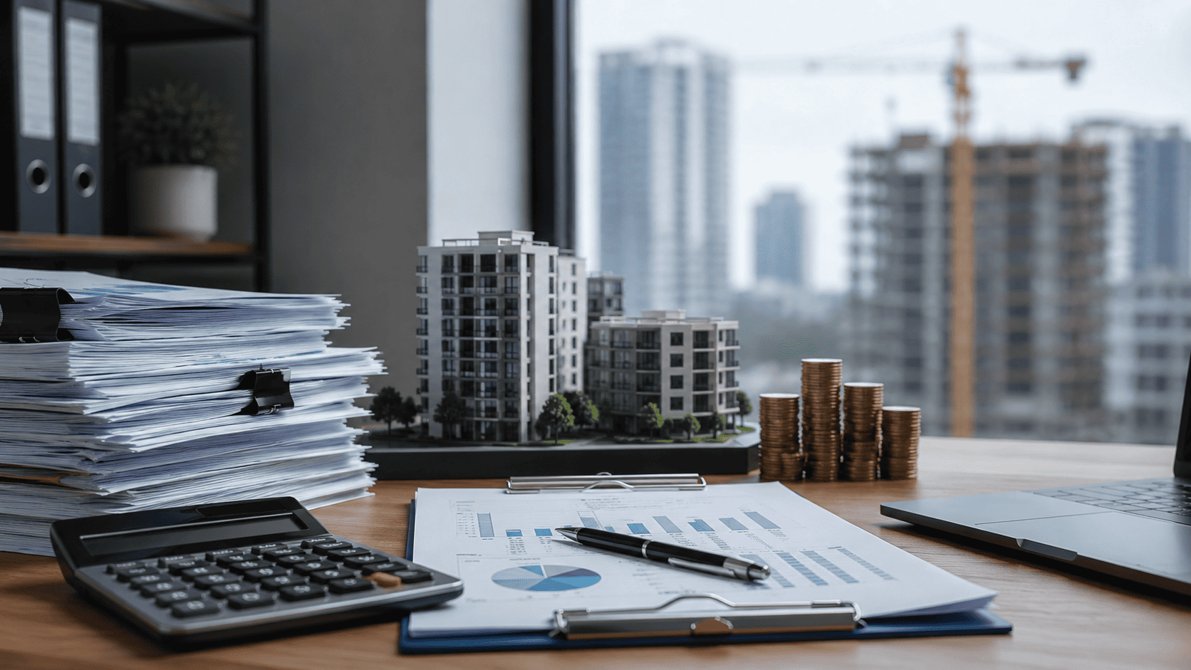 Payroll Challenges Real Estate Companies Face in 2026 (And How to Solve Them)